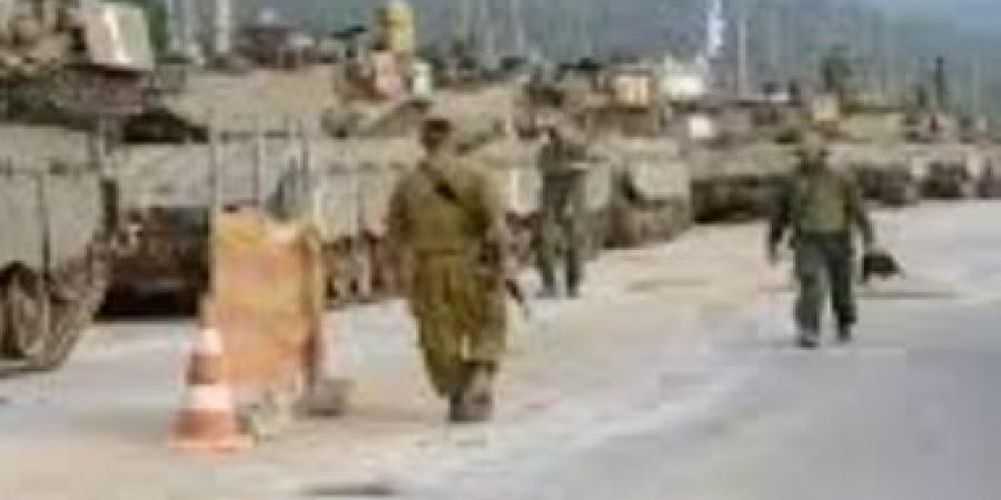 لبنان: الاحتلال يستهدف الصليب الأحمر ويمنعه من البحث عن صحفية جنوب البلاد