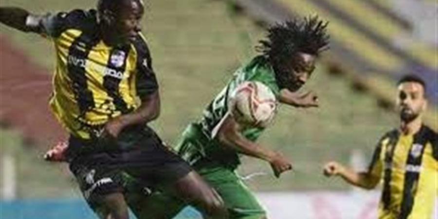 صراع البقاء يشتعل.. المقاولون العرب يصطدم بالاتحاد السكندري في مواجهة مصيرية