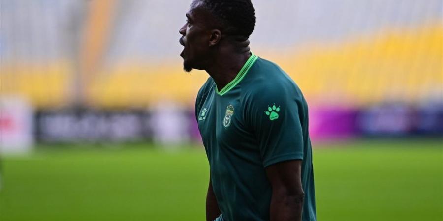 مجموعة الهبوط.. تشكيل الاتحاد أمام المقاولون في الدوري