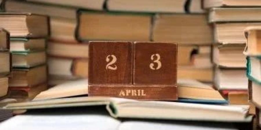 الاحتفاء برموز الأدب.. سبب الاحتفال باليوم العالمى للكتاب