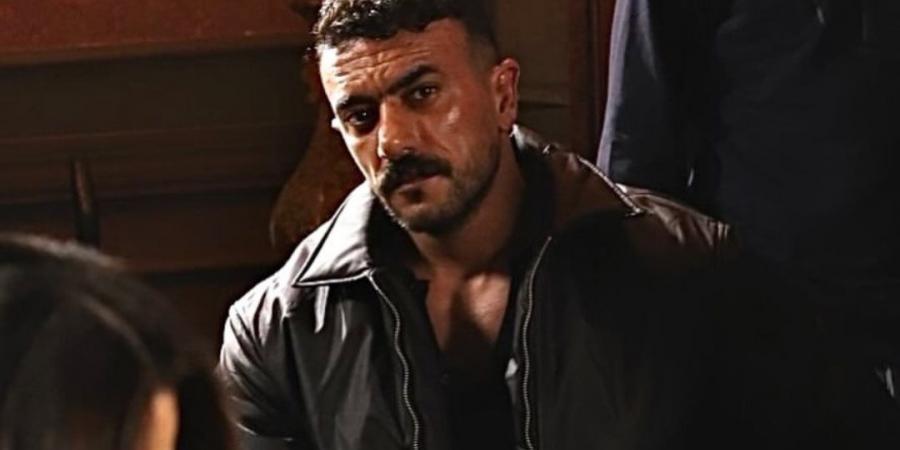 ألفين جنيه لكل فائز.. أحمد العوضي يطلق مسابقة جديدة عن فيلم شمشون ودليلة