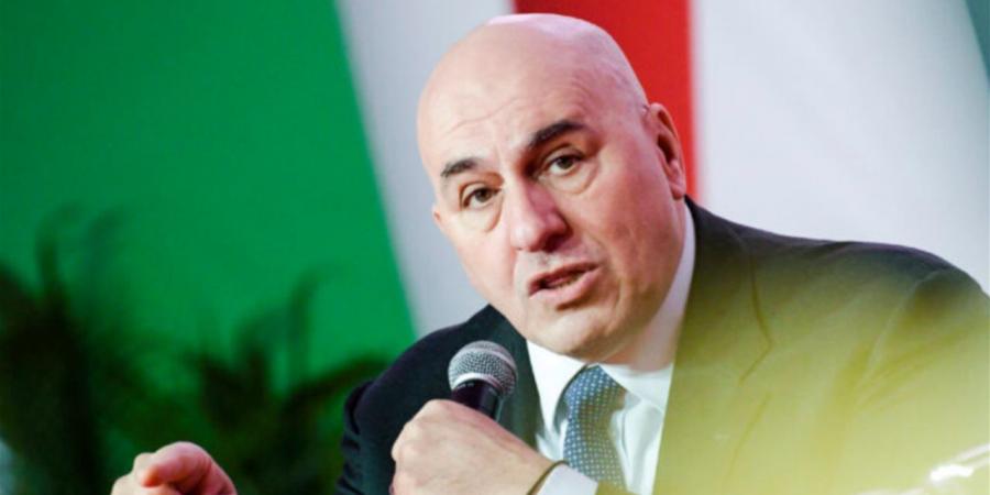 إيطاليا تُقرر تقليص الإنفاق الدفاعي بسبب ضغوط أسعار الطاقة