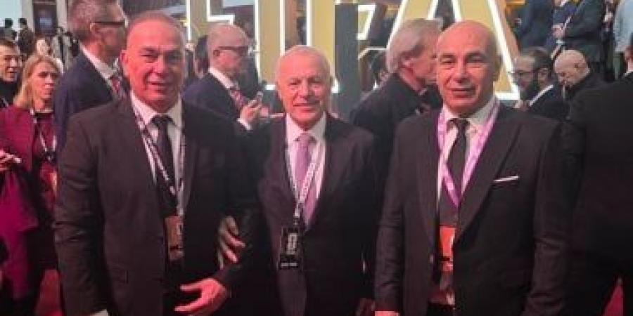 اجتماع مرتقب لحسم ودية المنتخب فى شهر مايو قبل السفر لأمريكا