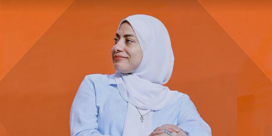 رشا حسني تمثل مهرجان القاهرة السينمائي في “صالون المبرمجين” بمهرجان بكين