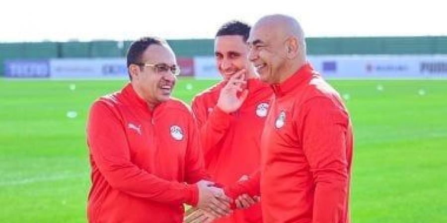 اتحاد الكرة يوافق مبدئيًا على إنشاء مركز طبي متخصص للمنتخبات الوطنية