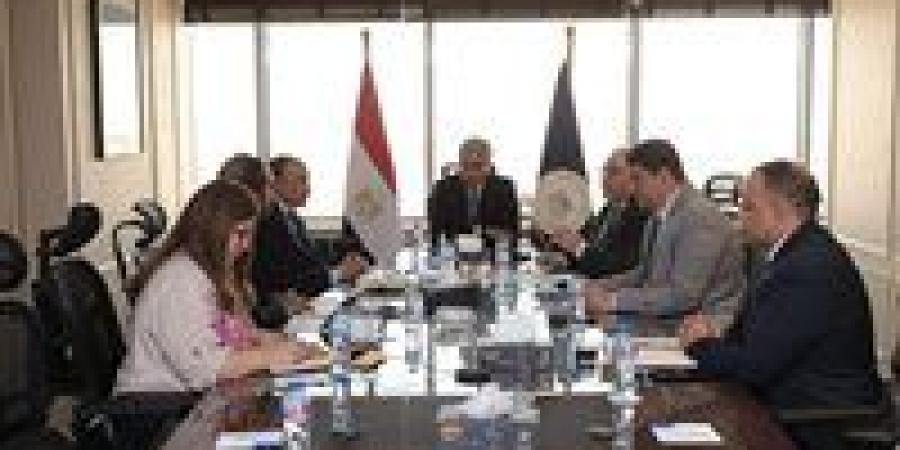 تطوير شامل لمنظومة الغوص والأنشطة البحرية لتعزيز تنافسية السياحة المصرية عالمياً