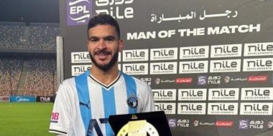 غيابات مؤثرة في صفوف بيراميدز قبل قمة الزمالك بالدوري