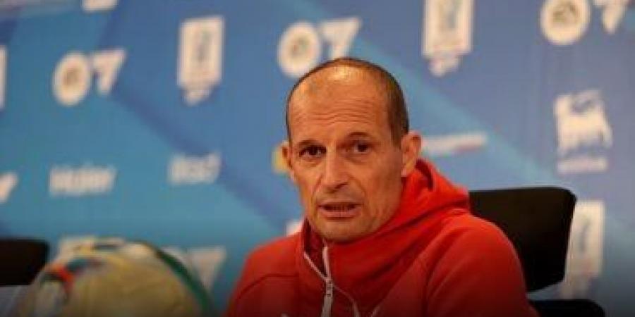 أليجري يحدد شروطه للبقاء مع ميلان الإيطالي