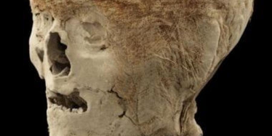 باستخدام ماسح ضوئى متطور.. أشعة لكشف أسرار المومياوات المصرية