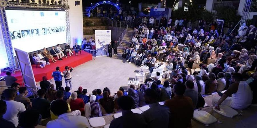 400 متطوع.. تفاصيل مشاركة وحدة التضامن الاجتماعي في مهرجان أسوان لأفلام المرأة