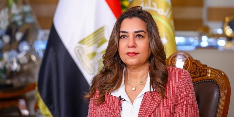 بتكلفة 38 مليون جنيه.. وزيرة التنمية المحلية والبيئة تعلن التشغيل التجريبي لمجزر الزقازيق