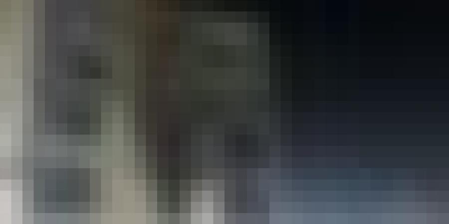 وفاة طفلين و إصابة 9 آخرين في حريق شقة بوهران