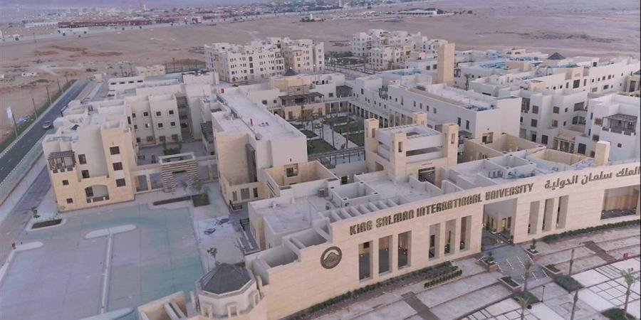 تعرف على المشروعات التعليمية الداعمة للتنمية بجنوب سيناء وشرق القناة