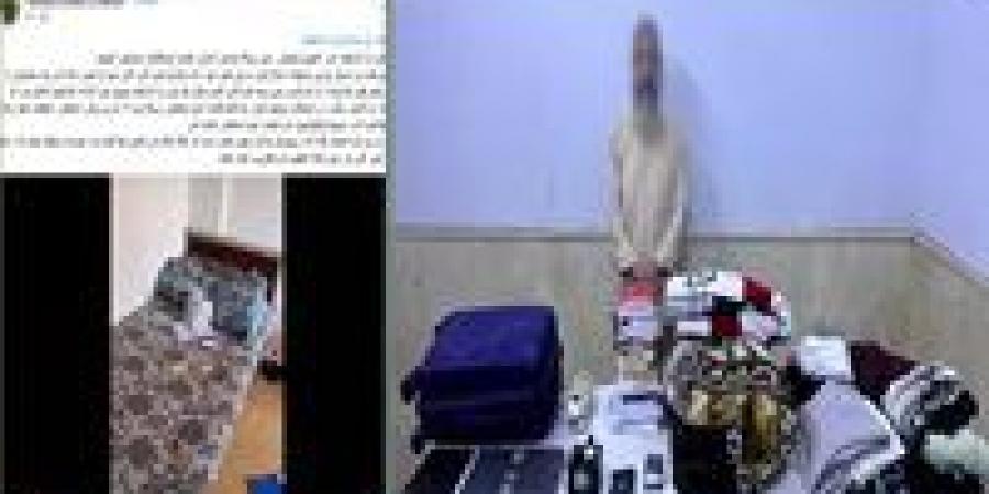 تأخر في دفع الإيجار.. ضبط المتهم بسرقة متعلقات زميله في السكن بأسيوط