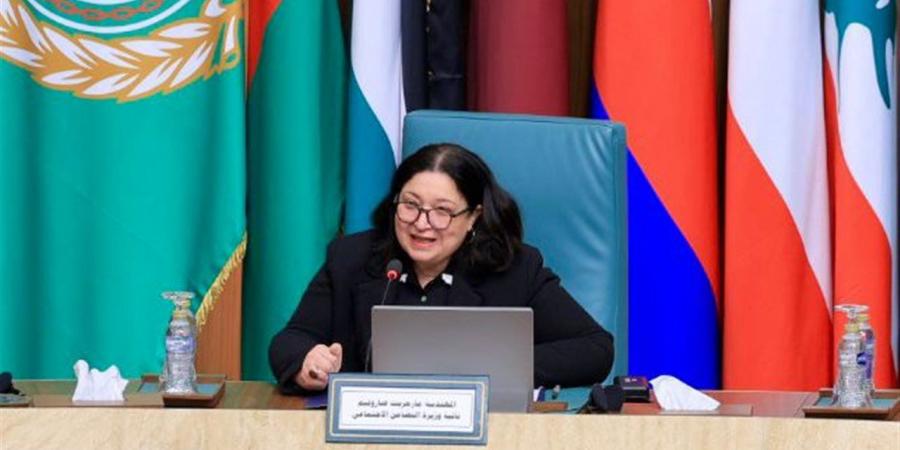 نائبة وزيرة التضامن: التمكين الاقتصادي للمرأة ضرورة لتحقيق التنمية الشاملة