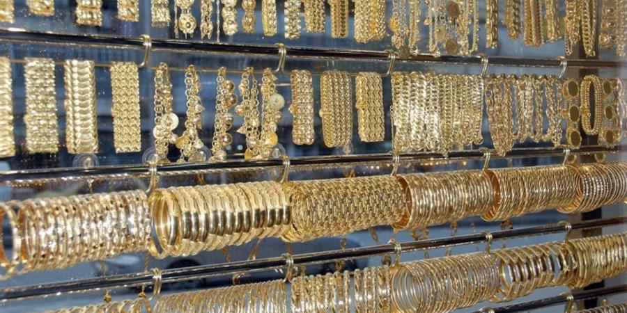 سعر الذهب في مصر اليوم الخميس 23 أبريل 2026.. تحديث مباشر