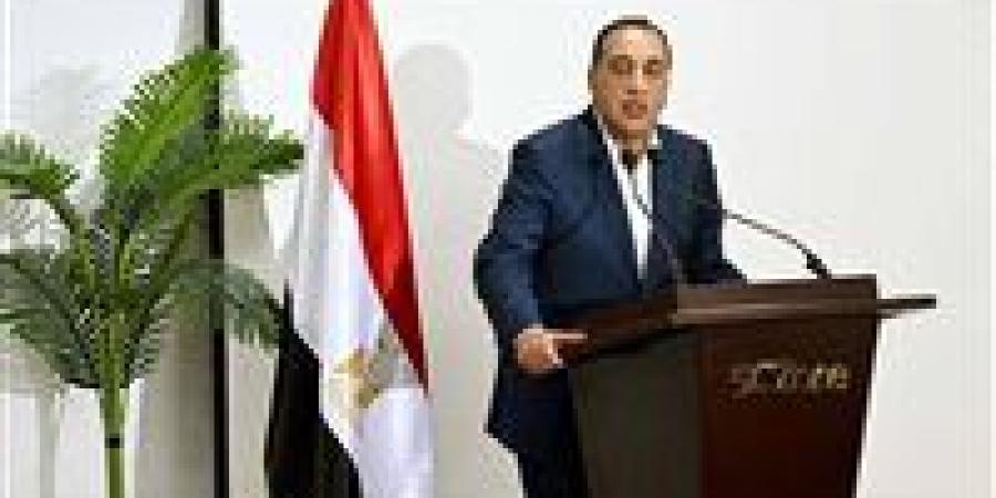 مدبولي من المنطقة الاقتصادية لقناة السويس: 9 مصانع جديدة واستثمارات تتجاوز 6.5 مليار دولار