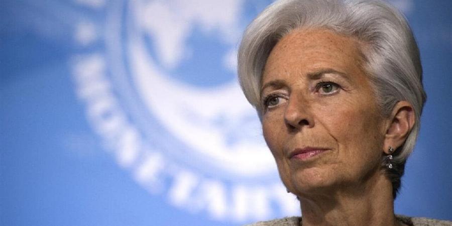 رئيس البنك المركزي الأوروبي: نحن على أعتاب أزمة شديدة في النفط والغاز