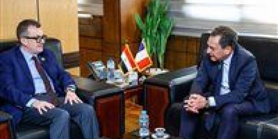 وزير التخطيط: الحكومة ملتزمة بسياسات الإصلاح والانضباط المالي لترسيخ أسس استقرار الاقتصاد الكلي