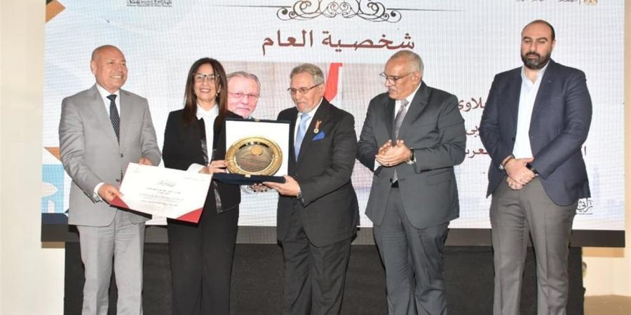 ننشر القائمة الكاملة لأسماء الفائزين بمسابقة "تراثي 7"