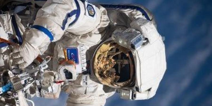 ناسا تنشر مقطع فيديو التقطه هاتف آيفون لضوء الأرض من الفضاء