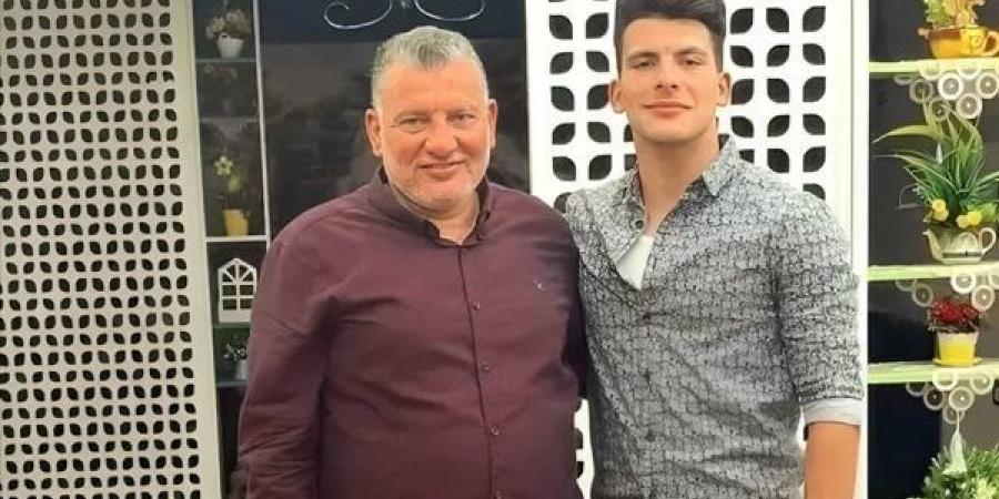 خالد الغندور: والد زيزو يستشهد بالماشطة وشكوى جديدة من أشرف عبدالعزيز في اتحاد الكرة