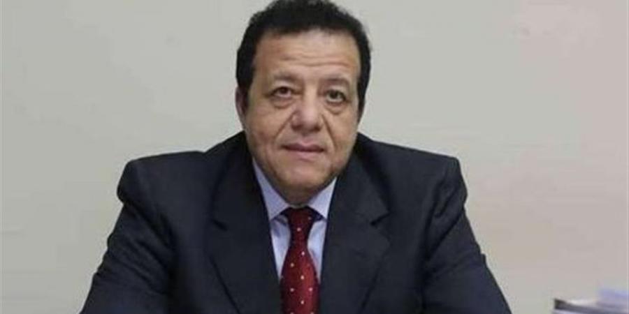 عاطف عبد اللطيف: إشغالات الصيف تصل إلى 90% في بعض المدن السياحية