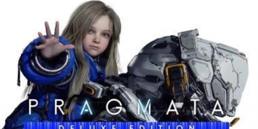 خلال يومين فقط.. لعبة Pragmata تتجاوز مليون نسخة عالميًا