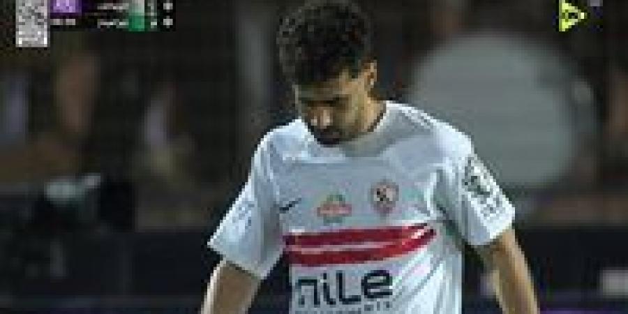 zamalek vs pyramids.. ملخص اهداف ونتيجة مباراة الزمالك وبيراميدز في الدوري المصري الممتاز بعد مرور 15 دقيقة