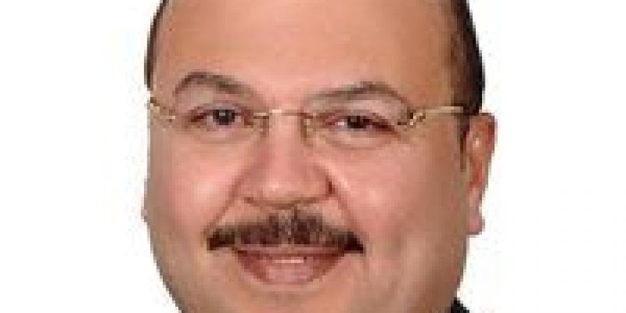 النائب ميشيل الجمل: ذكرى تحرير سيناء ملحمة وطنية خالدة تمثل واحدة من أعظم المحطات في تاريخ الدولة الحديث