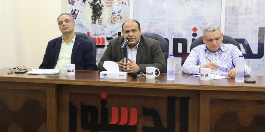 منتدى “أوراق” يناقش تحولات الخطاب النقدي في الثقافة العربية