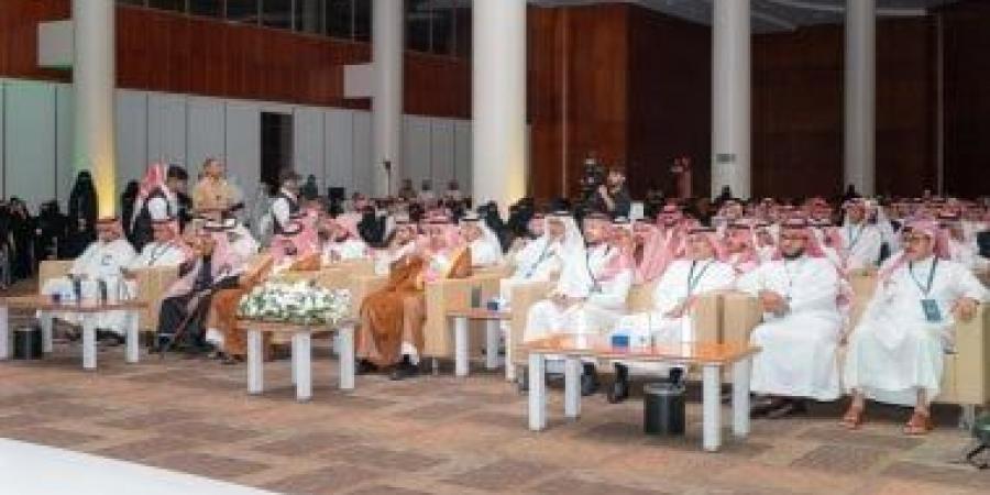 جامعة الملك خالد بالسعودية تختتم "ماراثون القراءة" بمشاركة 700 قارئ وقارئة