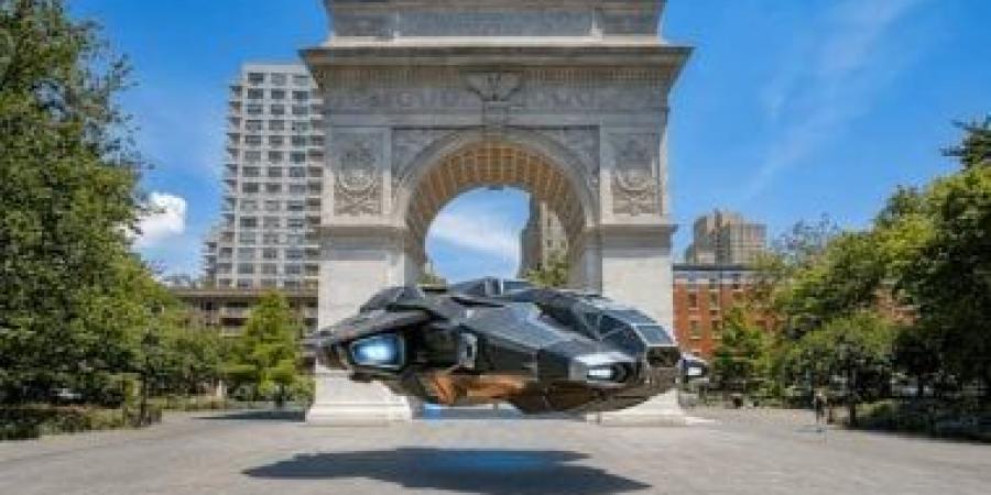 خرائط جوجل تدخل عصر الذكاء التخيّلى.. مشاريع تُبنى قبل أن تُوجد