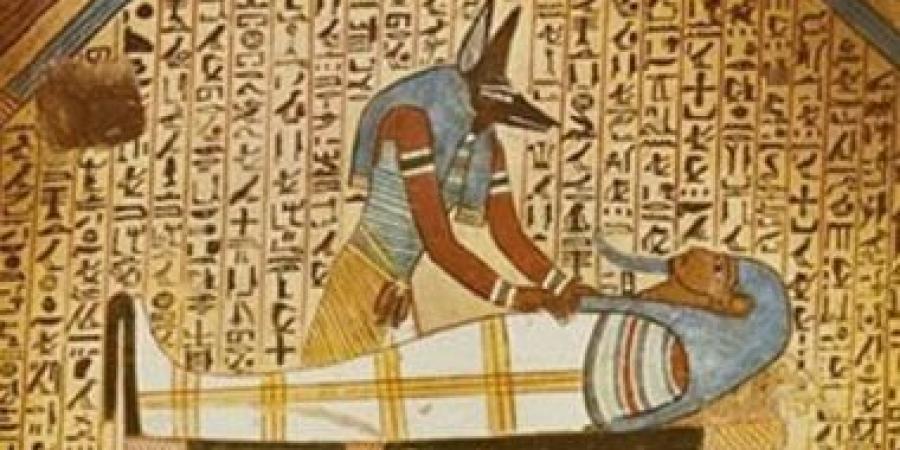 إذا دخلت المقبرة سيحاسبك الله.. الجن والأرواح عند المصريين القدماء