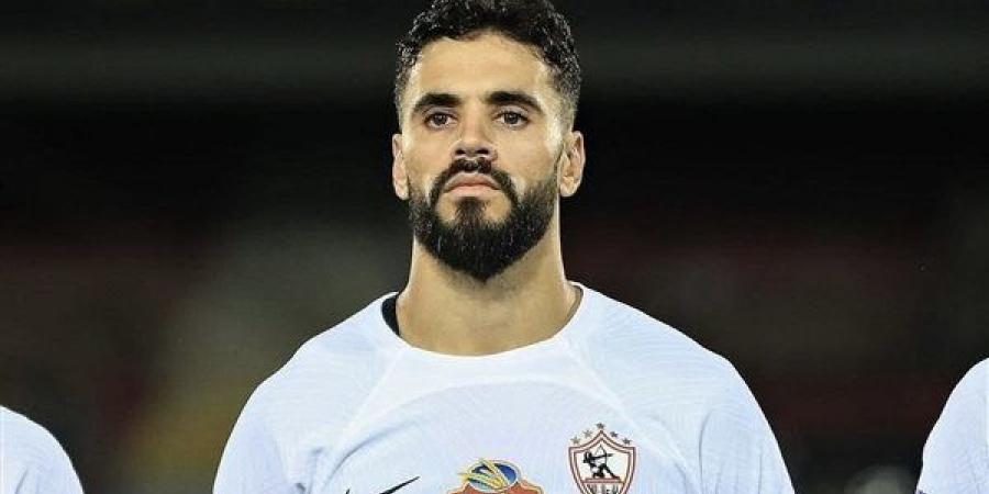 الزمالك.. سبب استبعاد محمود بنتايج من مباراة الزمالك وبيراميدز ورد فعل معتمد جمال| عاجل