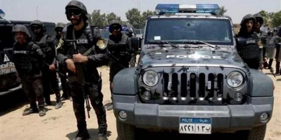 الأمن يكثف جهوده لضبط قتلة شاب بالإسماعيلية