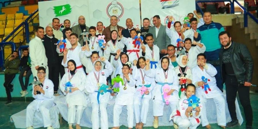 تنفيذ 29 فعالية و26 مشاركة شبابية بمراكز شباب وأندية الشرقية