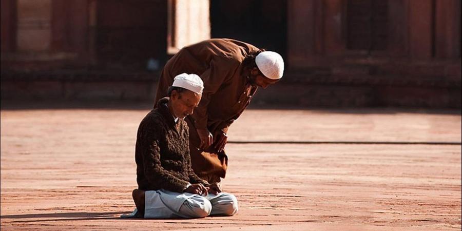 التوقيت الصيفي بدأ.. تعرف على مواقيت الصلاة في العريش اليوم الجمعة