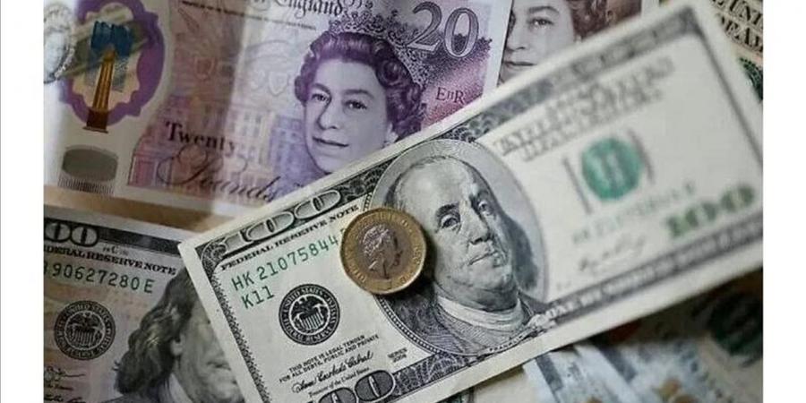 سعر الدولار مقابل الجنيه اليوم 24 إبريل 2026 في بداية التعاملات