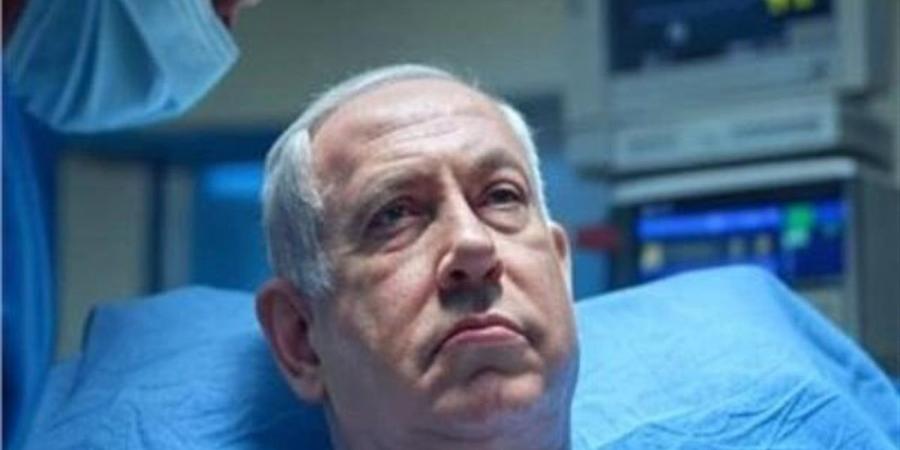ورم سرطاني في البروستاتا.. كشف سر تأجيل إعلان مرض نتنياهو