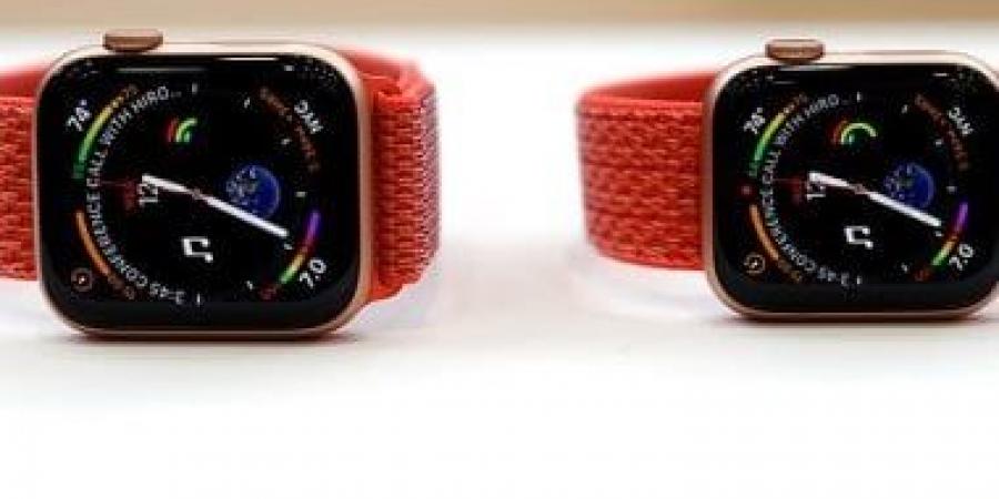 دراسة.. "ساعة آبل" تتفوق في رصد أمراض القلب لدى الأطفال