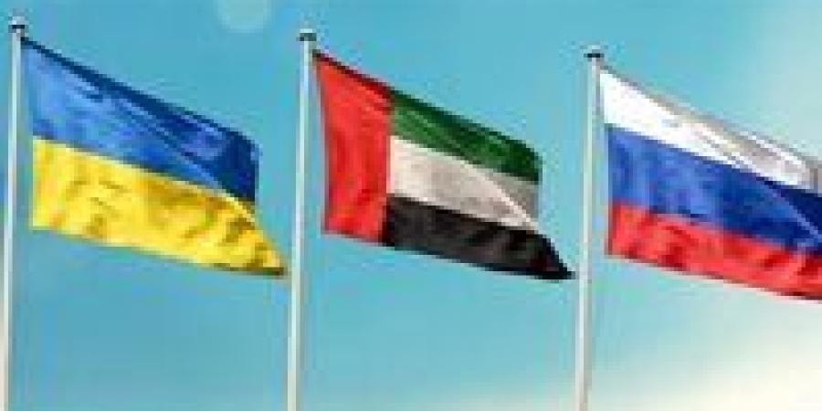 بـ وساطة إماراتية.. تبادل مئات الأسرى بين روسيا وأوكرانيا