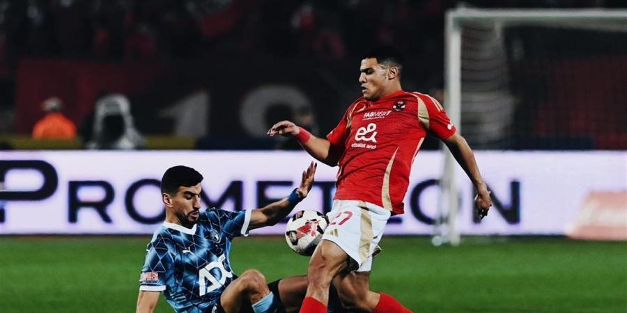 أبرزها قمة الأهلي وبيراميدز.. مواعيد مباريات الجولة الرابعة بمجموعة التتويج