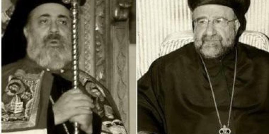 فى ذكرى المجازر السريانية.. عون: نسعى للكشف عن مصير المطرانين المختفيين منذ 13 عاما