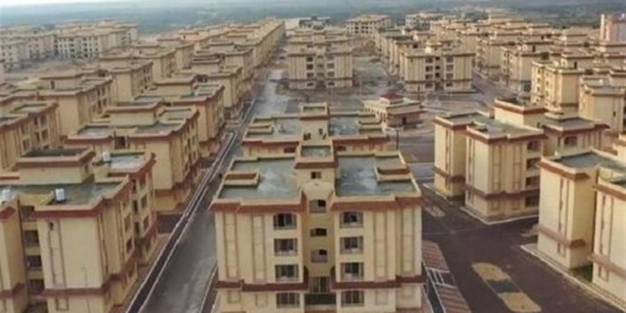 رفح الجديدة.. نموذج عمراني حديث لإعادة إعمار شمال سيناء وتثبيت الاستقرار