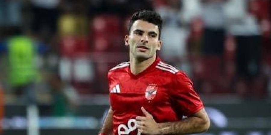 الزمالك يقدم مذكرة جديدة لجلسة استماع في شكوى زيزو