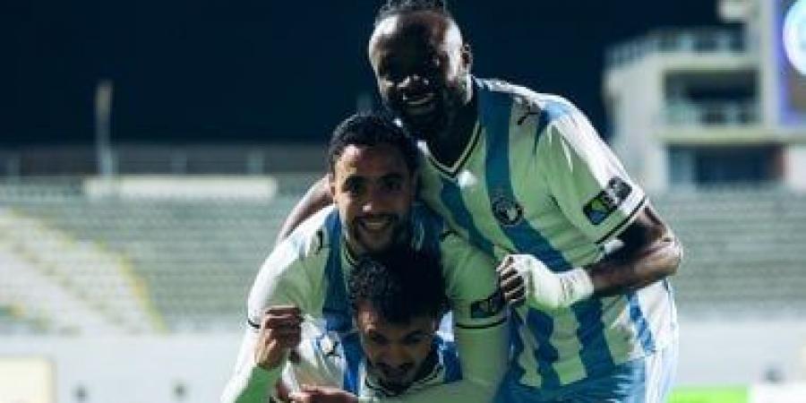 مباريات بيراميدز المتبقية فى الدورى المصرى بعد الهزيمة أمام الزمالك