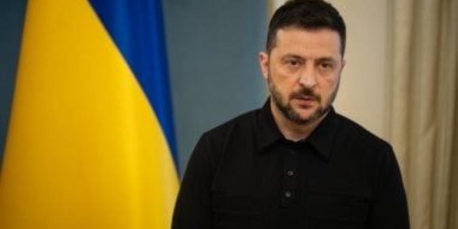 رئيس أوكرانيا يزور المملكة العربية السعودية اليوم