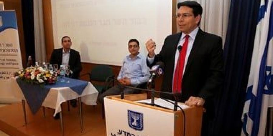 سفير إسرائيل لدى الأمم المتحدة: تمديد وقف إطلاق النار فى لبنان ليس مؤكدا 100%