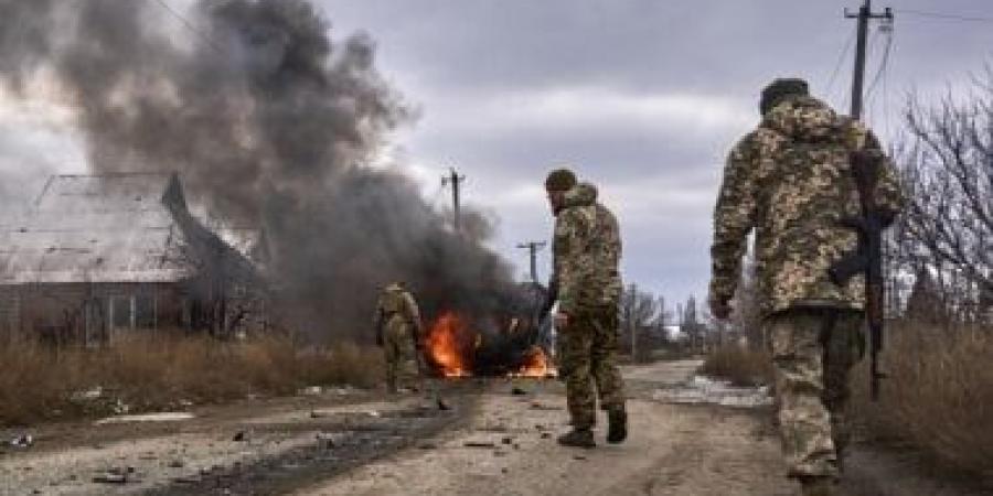 تشمل 386 أسيرا.. عملية تبادل أسرى بين أوكرانيا وروسيا بوساطة إماراتية